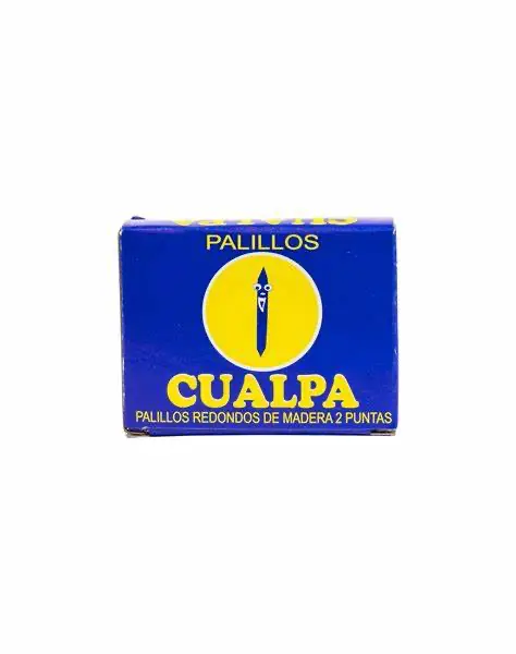 PALILLOS 12/250 PZAS