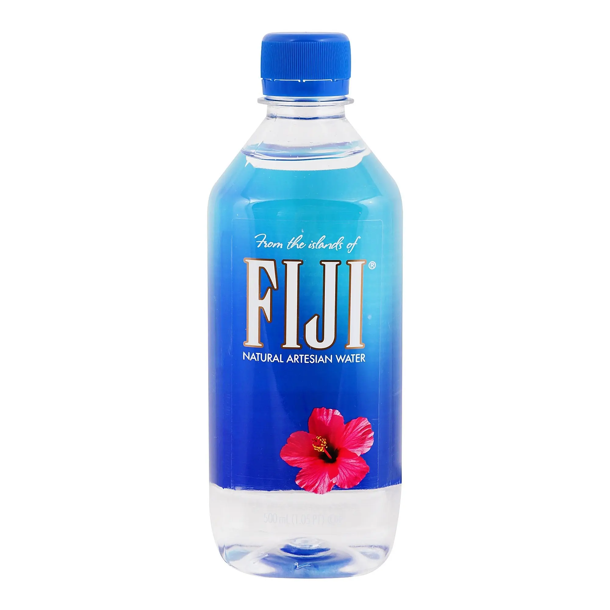 AGUA FIJI 24/330 ML