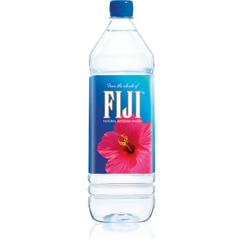 AGUA FIJI 12/1.5 LTR