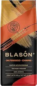 CAFE BLASON PREMIUM JALTENANGO 16/340 GRS