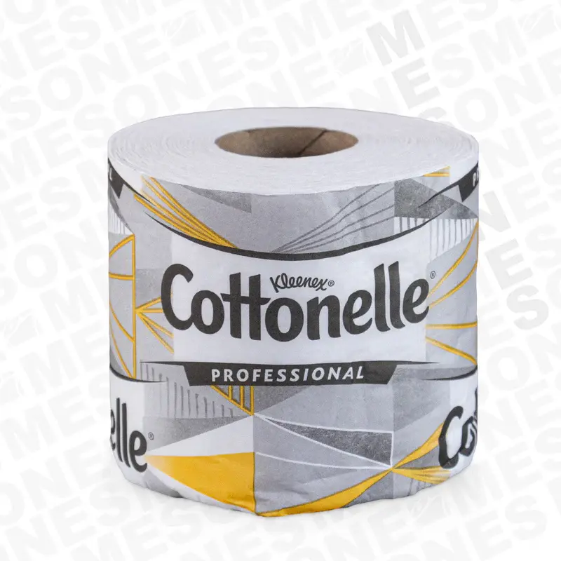 HIGIENICO TRAD KLEENEX COTTONELLE 96/300 HJS