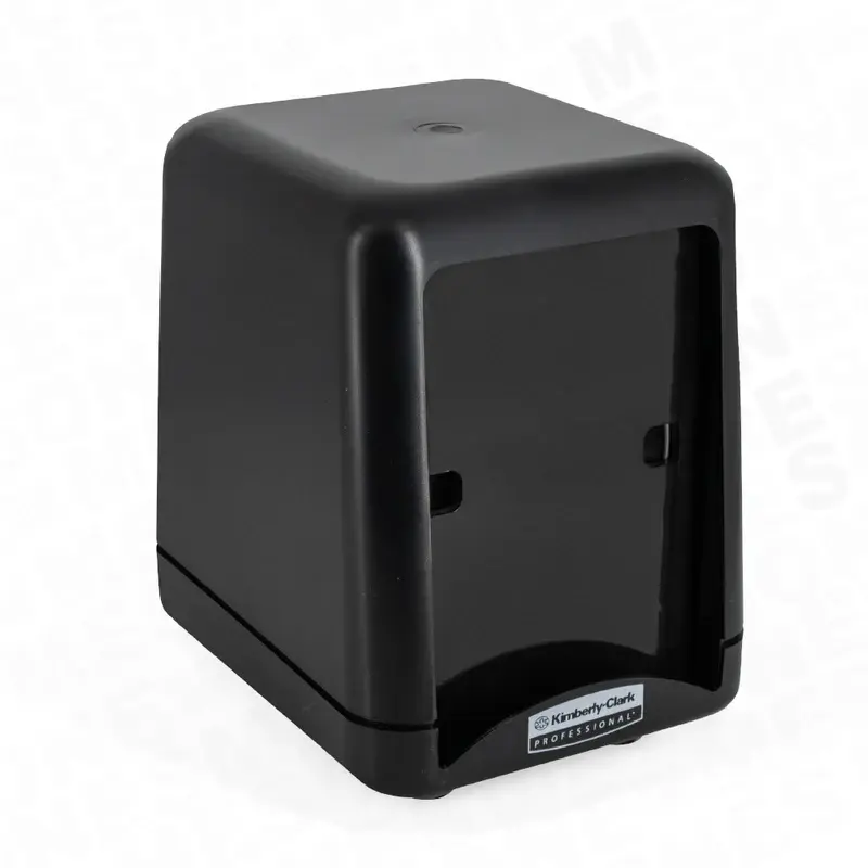 DESP. SERVILLETERO BARRA MESA NEGRO