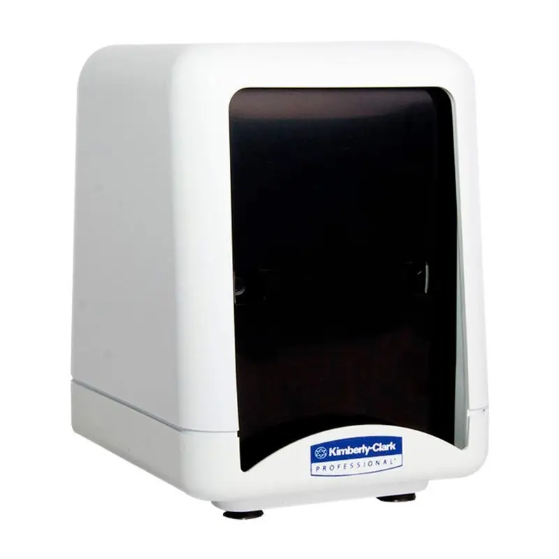 DESP. SERVILLETERO BARRA MESA BLANCO