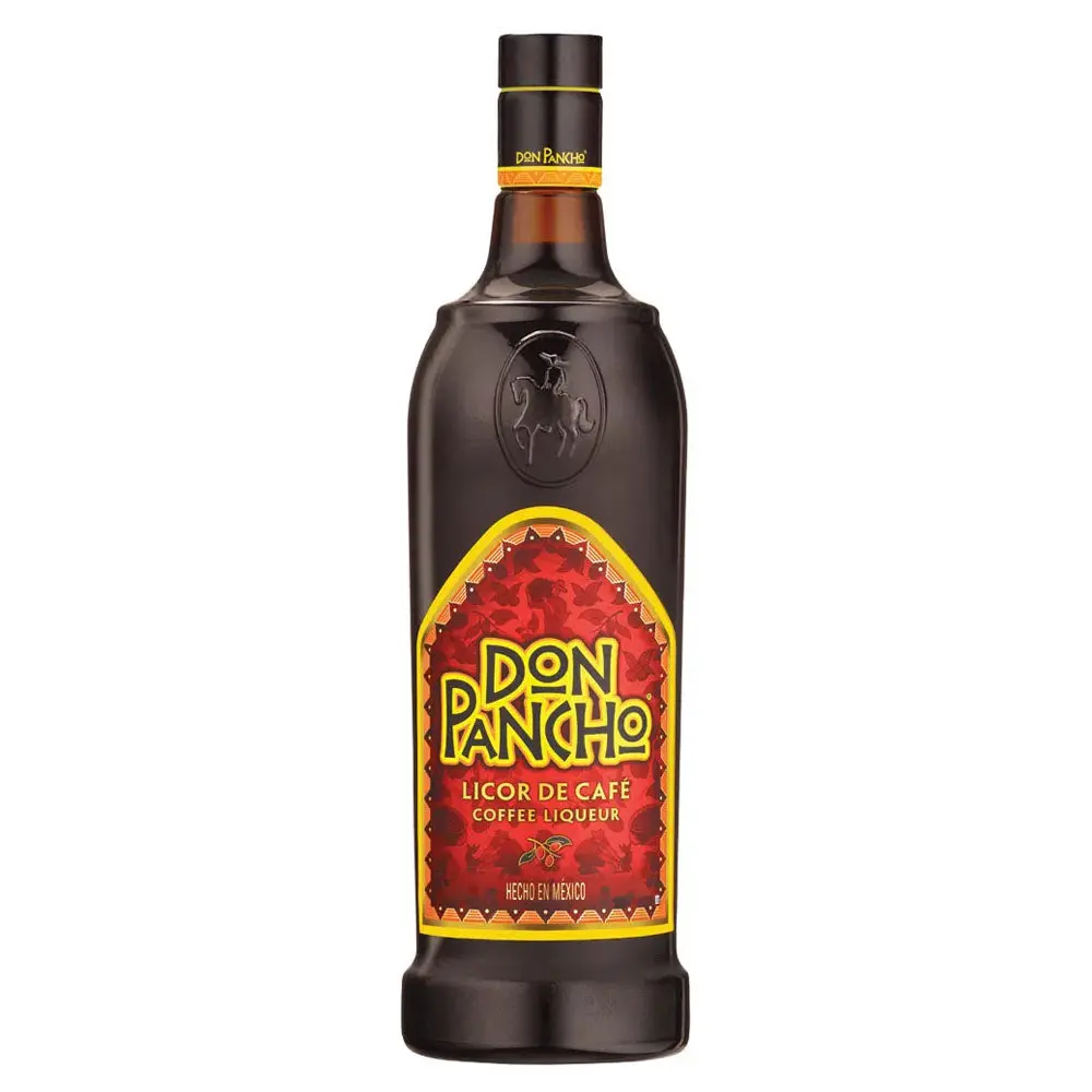 LICOR DE CAFE DON PANCHO 1 LT