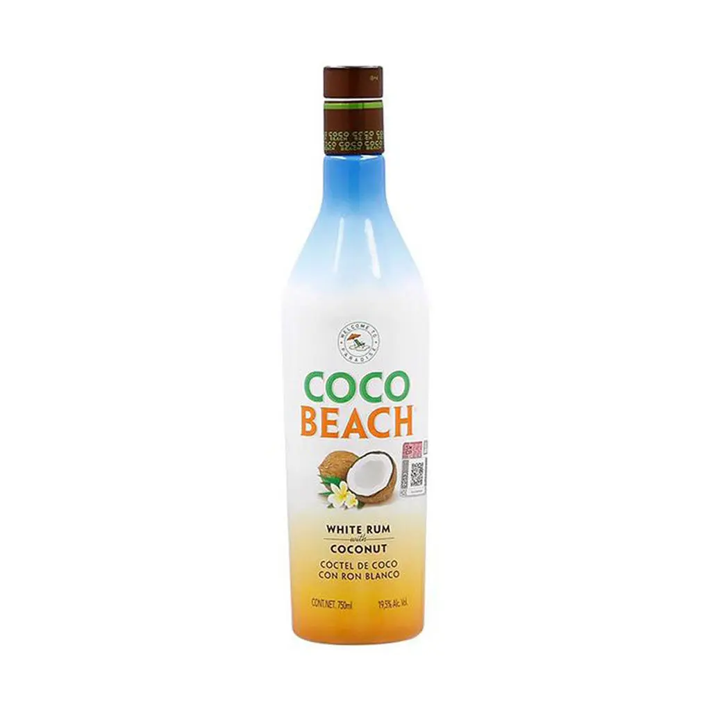 COCTEL COCO BEACH 750 MLS