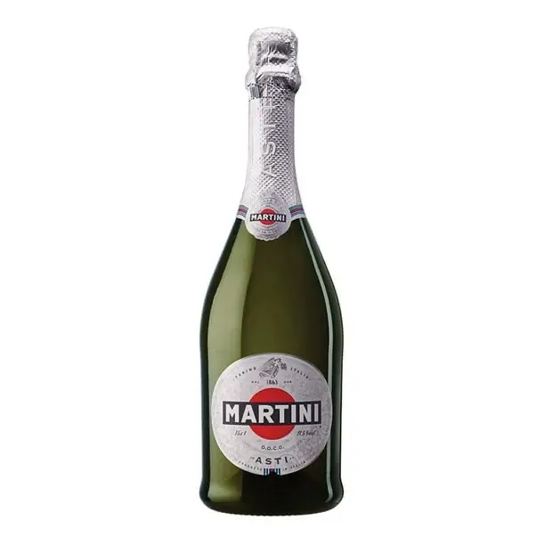 VINO BLANCO ESPUMOSO ASTI MARTINI 750 MLS MX 7.5° SP 16