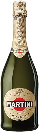 VINO BLANCO ESPUMOSO MARTINI PROSECCO 750 MLS GEX 11.5° SP 16