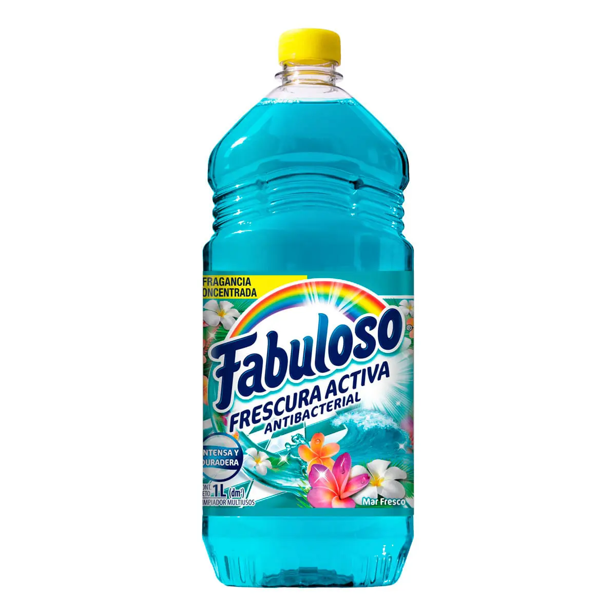 FABULOSO MAR FRESCO 1 LTR