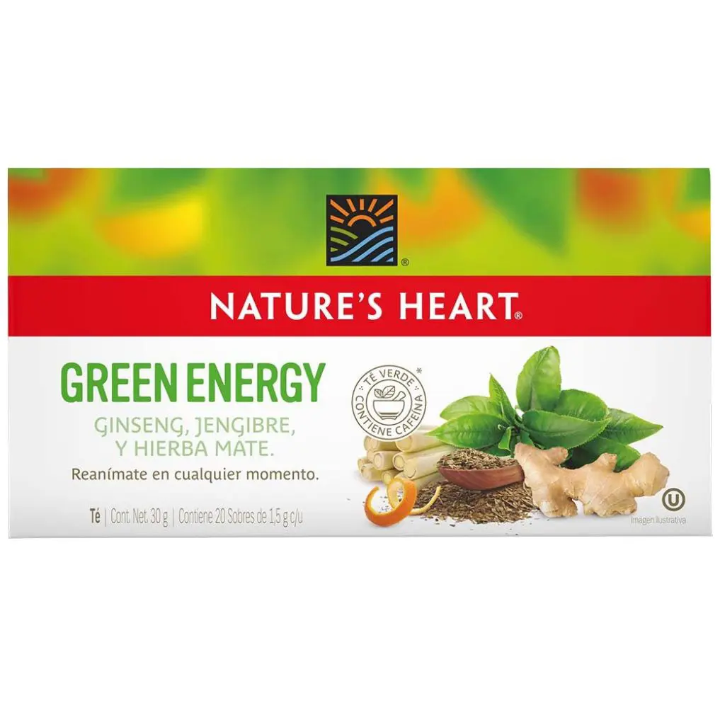 NH Te Green energy 6/35
