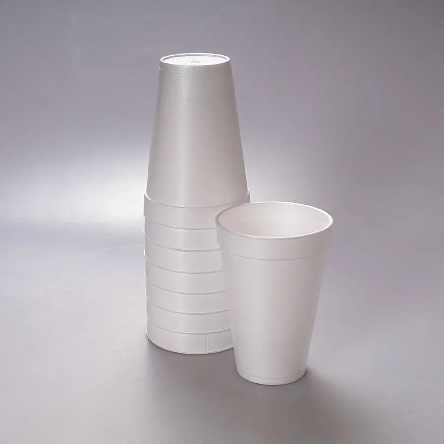 VASO TERMICO N°16 REYMA 25/20 PZAS