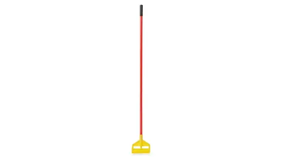 INVADER MOP HANDLE 60" RED