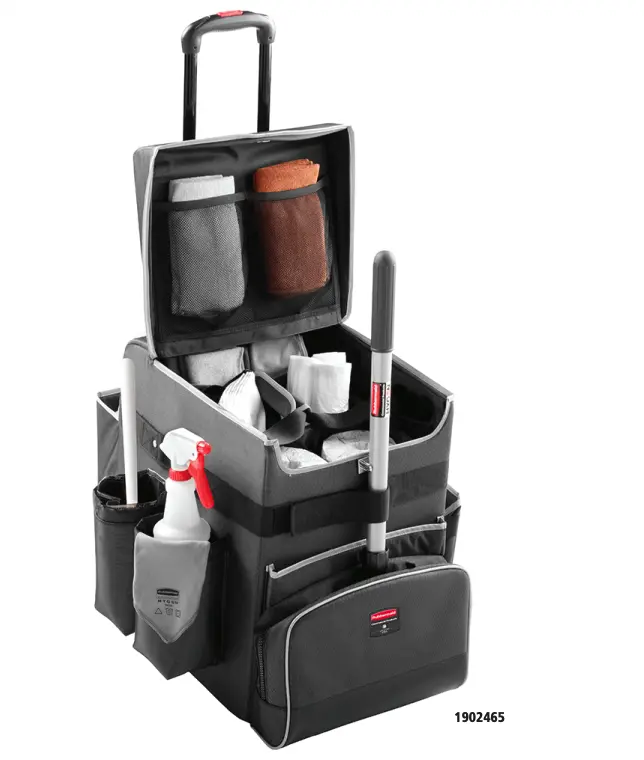 CARRO EJECUTIVO QUICK CART GRANDE